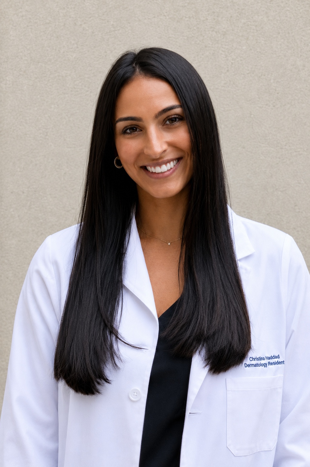 Dr. Leila Zarfeshan